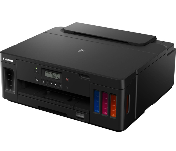 Canon PIXMA G5040 MegaTank - 513080 - zdjęcie 2